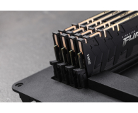 Kingston FURY 32GB (2x16GB) 3600MHz CL16 Renegade RGB - 1203216 - zdjęcie 27